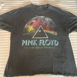 Pink Floyd Dark Side of the Moon T-Shirt